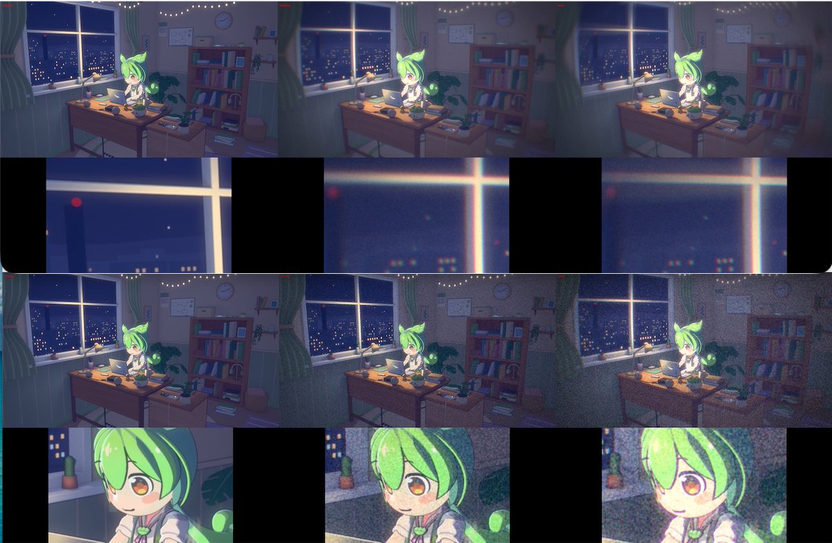ckazu's tweet photo. 動画制作してる https://t.co/v2Y49NTyJC