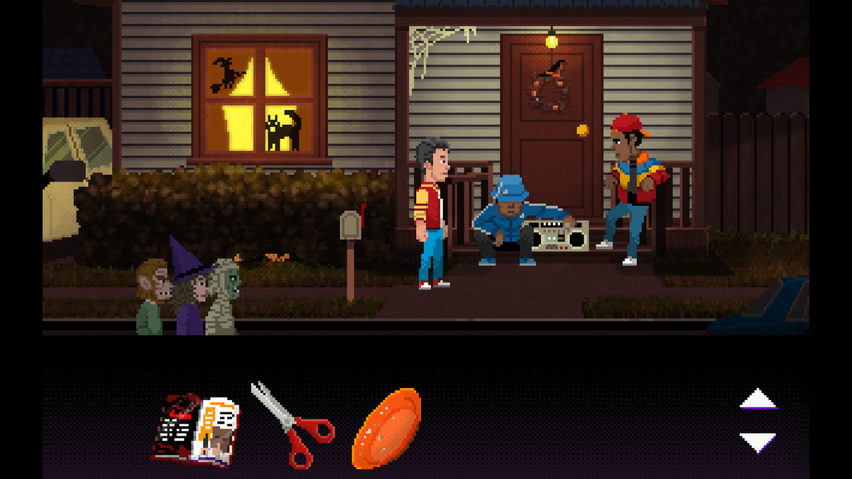 ChenkeGames's tweet photo. I’m making a game and I have absolutely no idea how marketing works… should I rent a blimp or something?

Are those still a thing?

Anyway, here’s some stuff to check out... and the Steam page, so you can go wishlist it!

Steam: https://t.co/PNhF3JDPgu https://t.co/ObvD5yqbup