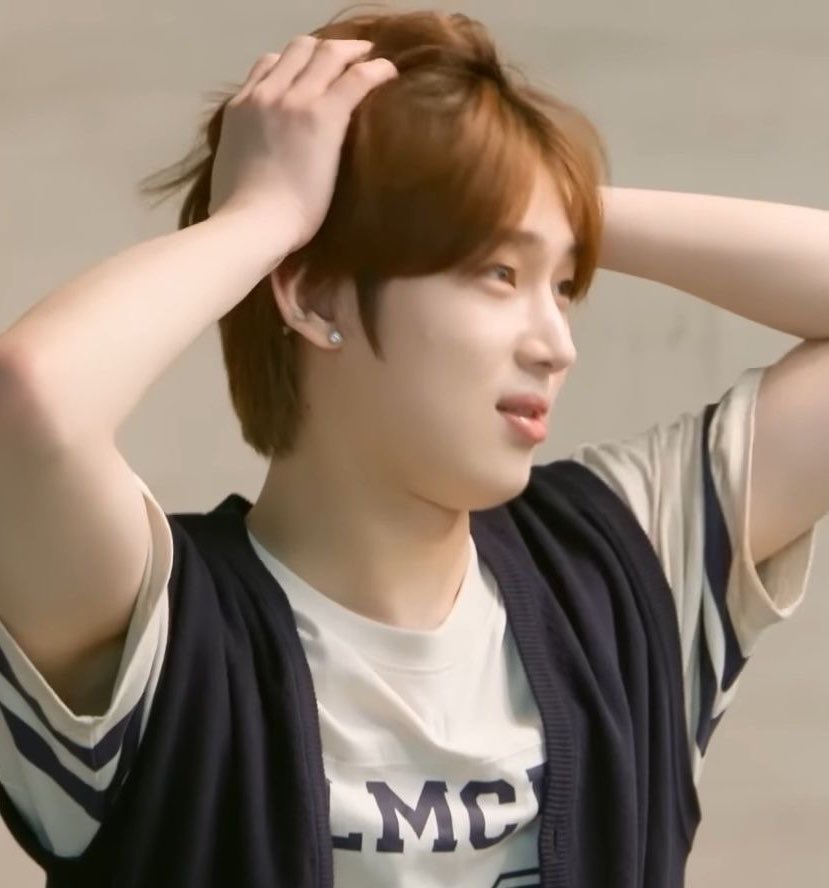 sunoobbe2's tweet photo. My pretty aegi who even sulks this prettily. https://t.co/6Kydoy7Ak5