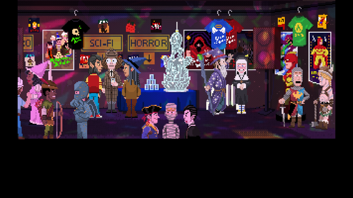 ChenkeGames's tweet photo. I’m making a game and I have absolutely no idea how marketing works… should I rent a blimp or something?

Are those still a thing?

Anyway, here’s some stuff to check out... and the Steam page, so you can go wishlist it!

Steam: https://t.co/PNhF3JDPgu https://t.co/ObvD5yqbup