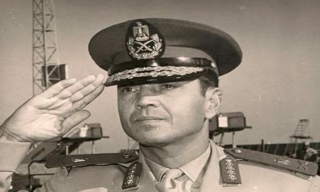 mekaw9's tweet photo. نحن بدون الإيمان لا شيء ،وكلمة (الله أكبر) هي النصر 

- الفريق سعد الدين الشاذلي رحمة الله عليه . https://t.co/fVsFcd4uxQ