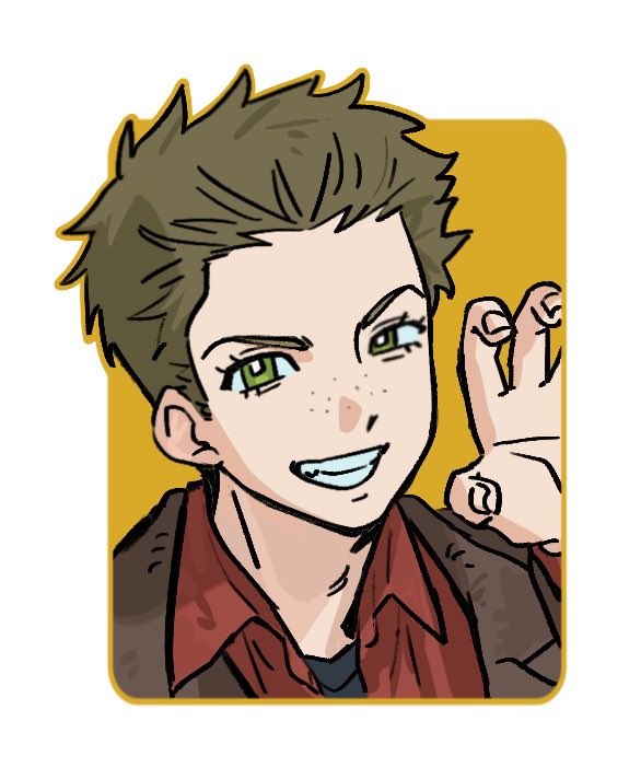 best_the43673's tweet photo. I think I’m adorable 
小猫咪🐱
#deanwinchester https://t.co/pPqb6OSKgf