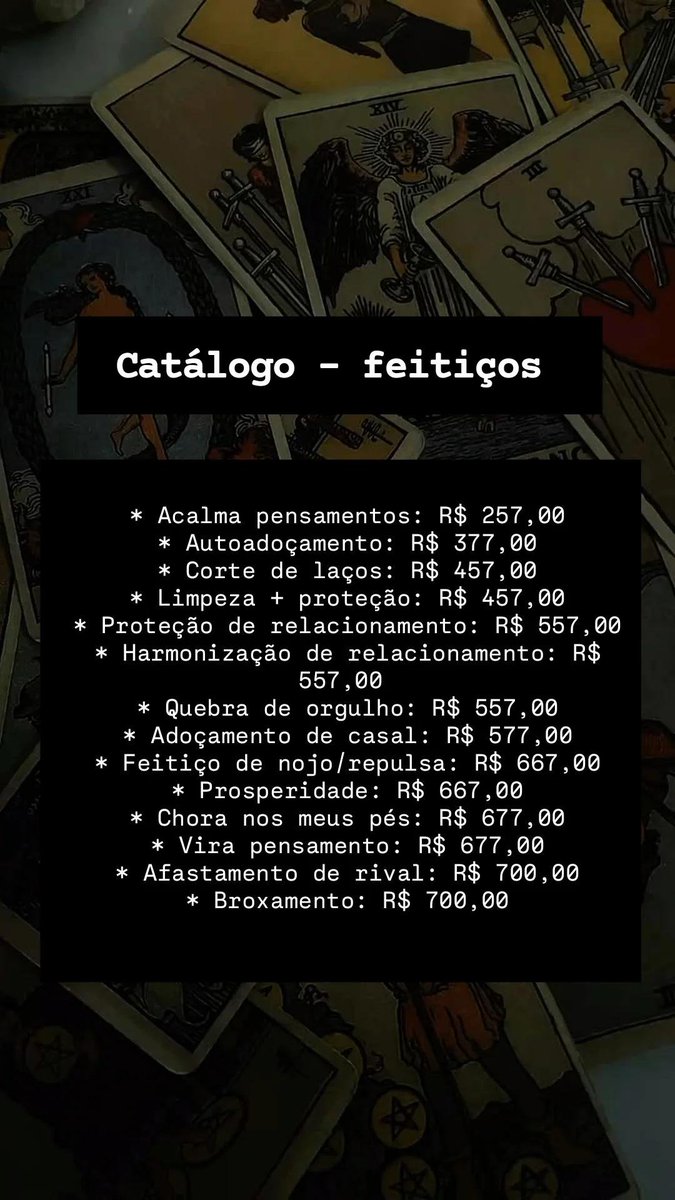tarotdedante's tweet photo. ⋆˚꩜｡ mesa aberta para atendimentos imediatos.

• atendimentos via dm ou pelo wpp
https://t.co/sTpJ5TsI0L
• horário de atendimento das 10:00 às 22:00

🏷️: tarot, tarotwt, cartomante, cartomancia, leitura, leitura barata, mesa aberta, tiragem, tarotista iniciante https://t.co/VJP0v9EWUZ
