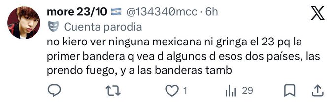AlejandroVL22's tweet photo. @illegirlinluv If you can translate the image, you will see the extremes that South American Armys go to with Army Mexico and US. https://t.co/7spJXXvbyo