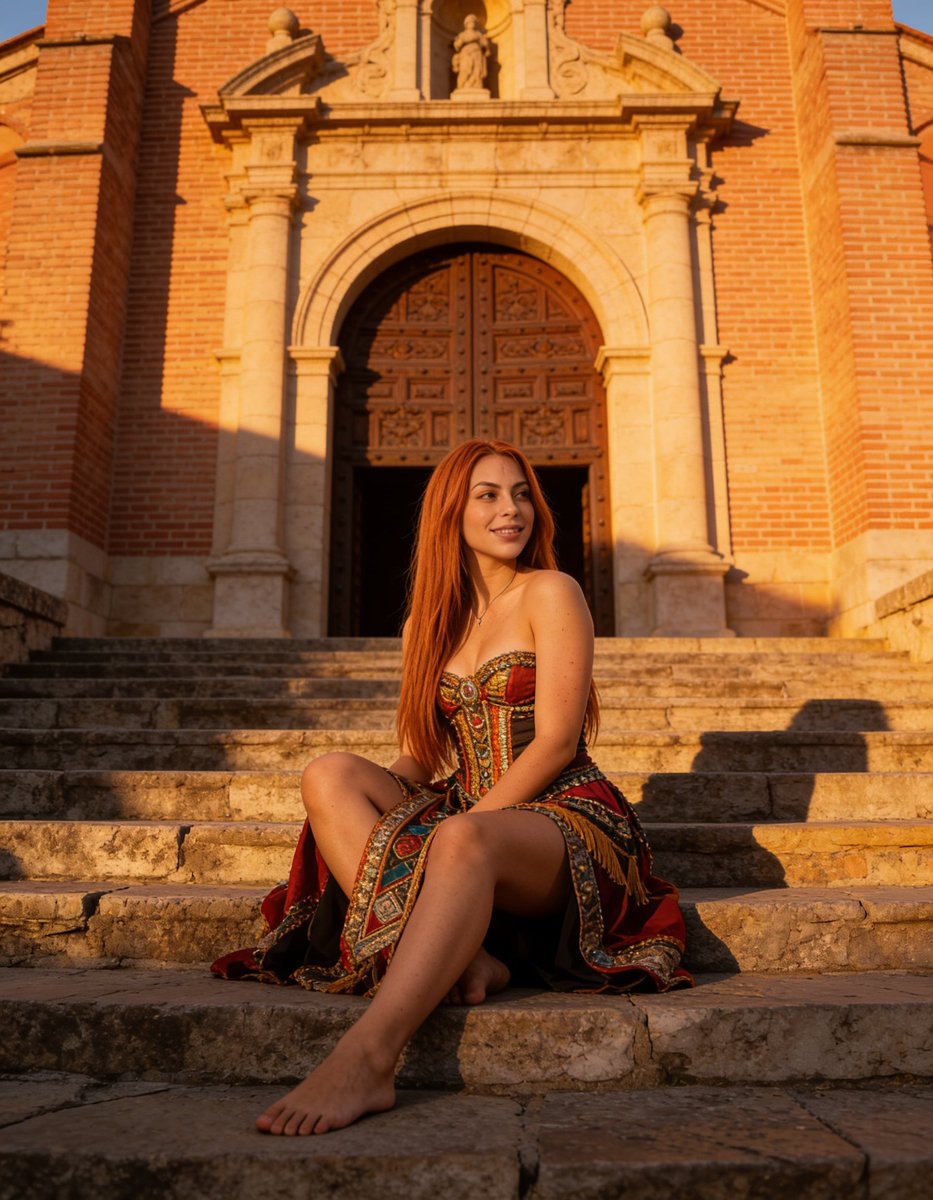 saritavaleytgr's tweet photo. Sunny days and charming corners. Exploring this beautiful town... ☀️⛪ Come with me? Link in bio

#glamour #explore #linkinbio https://t.co/FU5zYt9nPx