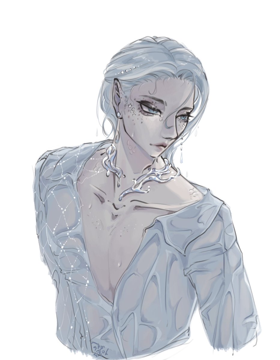 AmetriaKara's tweet photo. ¨˜°ºð¨The siren that stole the heart¨ðº°˜¨
#felix https://t.co/yxNkQJNYop