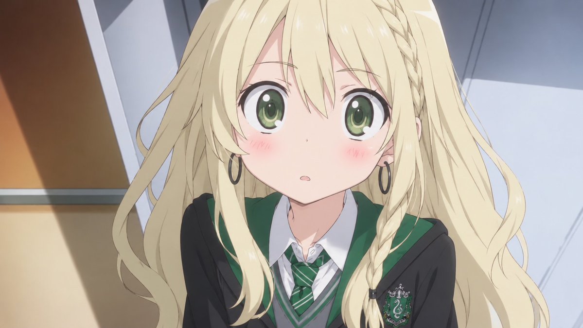 CocolemonTV's tweet photo. #MALFOID 💚 - Palmtop Serpent https://t.co/SFcOvYmd0b