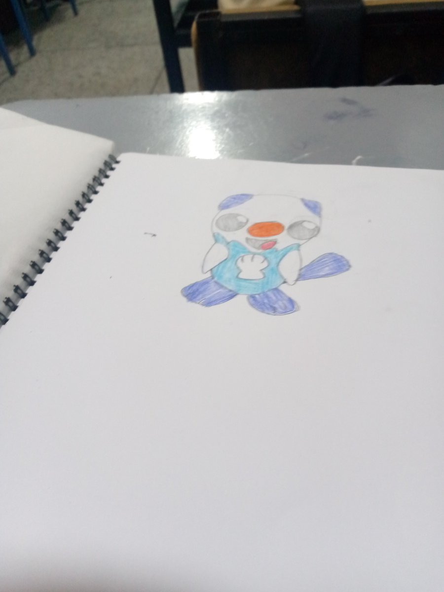 Shadowkris_2009's tweet photo. XD aun en clases sigo mañosa #oshawott #furryartㅤㅤㅤ https://t.co/fXF6CW0GZd
