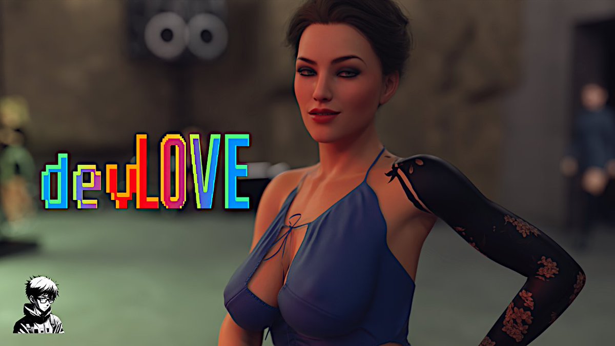 VNVibes's tweet photo. devLOVE Episode 2 is out now on VisualNovelVibes Extra!
Watch here: https://t.co/x2XPZBwd8j

#devlove #visualnovel #nocommentary https://t.co/dl18OAN5TD