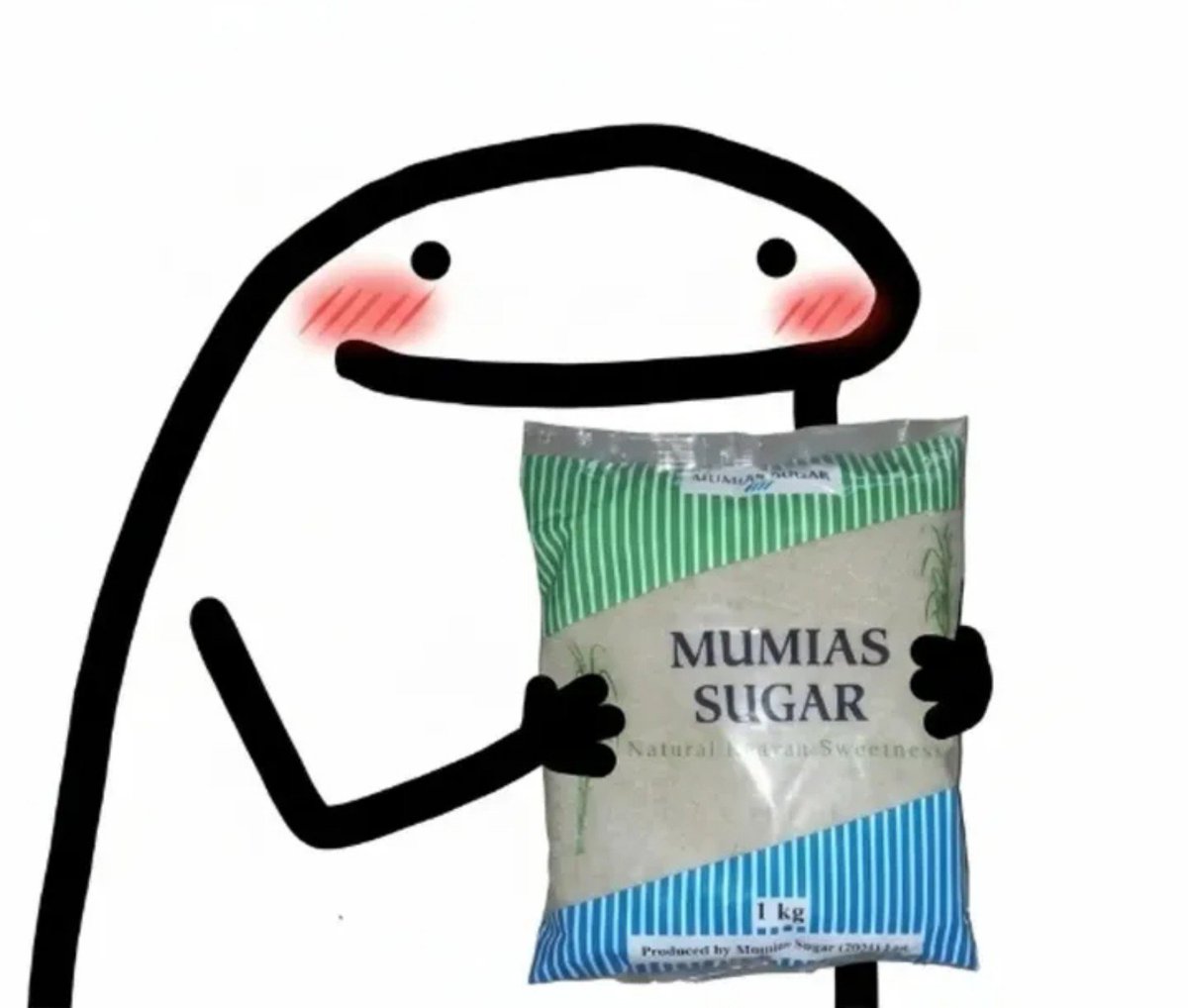 arnold_mokua's tweet photo. ninekuletea hii sukari juu huwa una sweeten maisha yangu 🤭😂 https://t.co/hPKhWVwCLA