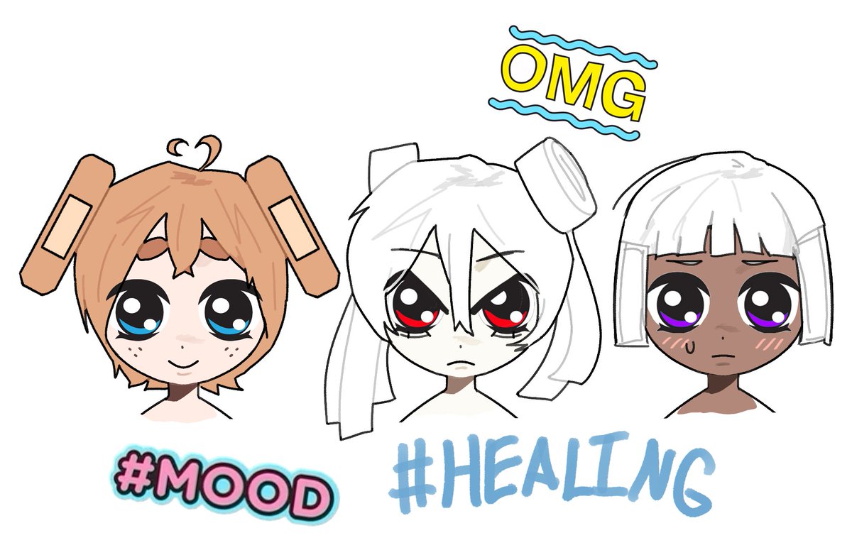 dodlohuh's tweet photo. I know I'm late, but #healing 💖🙌
NOT #shedrtwt !!1!111 https://t.co/oUsItdMu3P