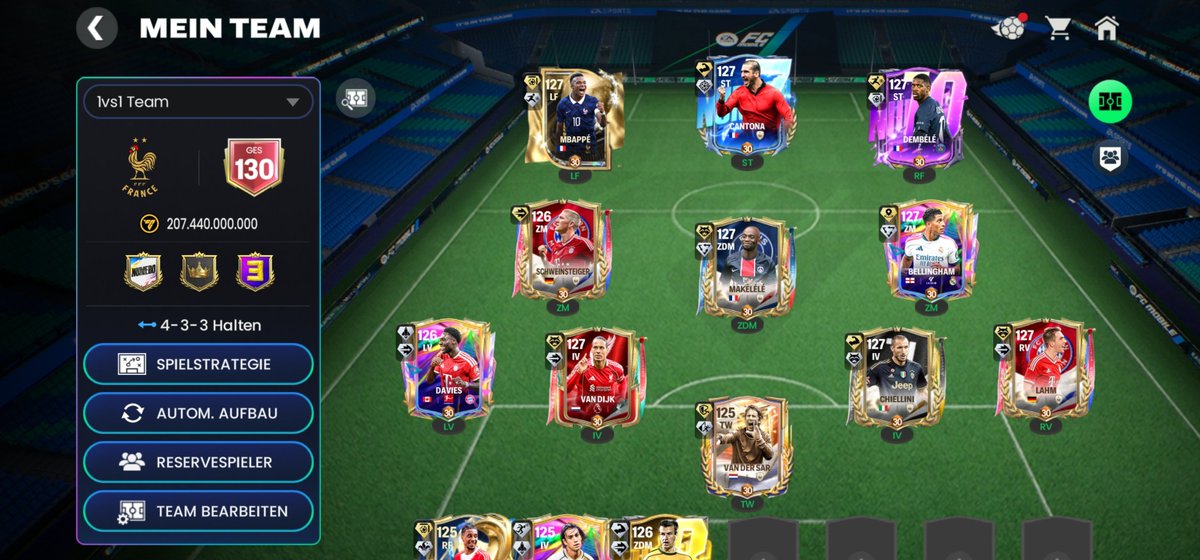 mmonden84's tweet photo. @fpl_TCK I don't see the problem myself; for me personally, the cheaters are the issue. I can say that I have a good team—without any "box players." https://t.co/poQRl7MP1E