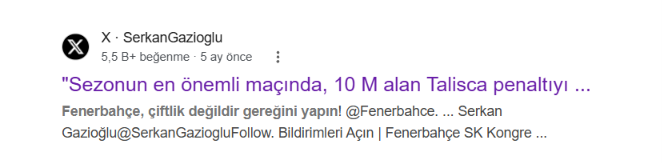 blackpage_g's tweet photo. Tweeti neden sildin?
Cachesi duruyor ;) @SerkanGazioglu https://t.co/RPXEjJi5Vm