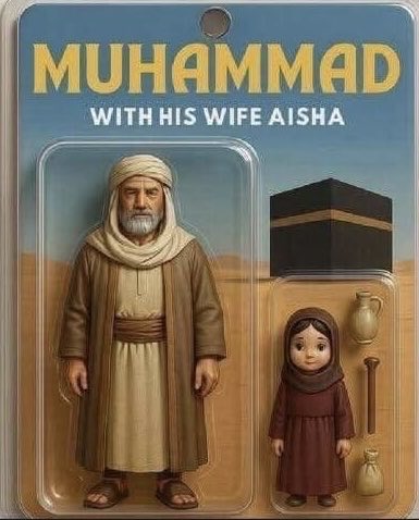 SDahn58396's tweet photo. @abdulafandii This is your culture https://t.co/SbrX38hpcl