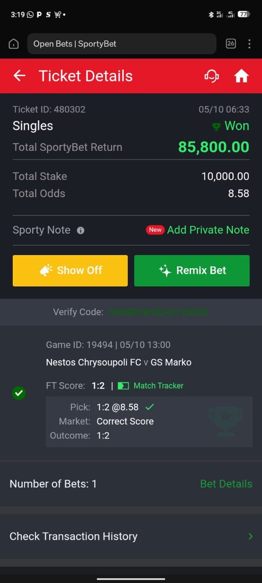 paymentafter91's tweet photo. BOOM💥BOOM💥💥BOOM💥💥💥 
👇👇👇👇👇👇👇
PAYMENT AFTER WINNING 🏆 
Is available 💯 guarantee
DM if interested

WHATSAPP:- +2349055527129
TELEGRAM:- https://t.co/g7My7Jfe9C https://t.co/ln2adze9JF