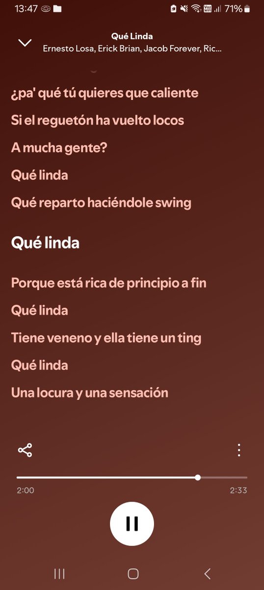 Judith131215_'s tweet photo. Lunes de QUÉ LINDA!!😍🚀❤️‍🔥✨️
@ErickBrianColon @erickbrianwwarg 
#QuéLinda #Erickbrian #Repartocubano https://t.co/P2pi6ESH9Y