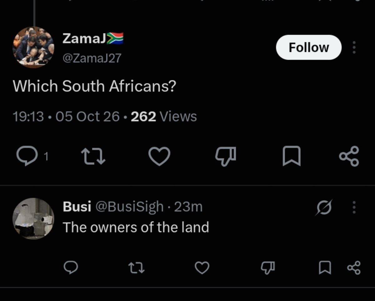 Tjhe_is's tweet photo. Incase you missed this 🤣🤣 https://t.co/xfRwre2THI