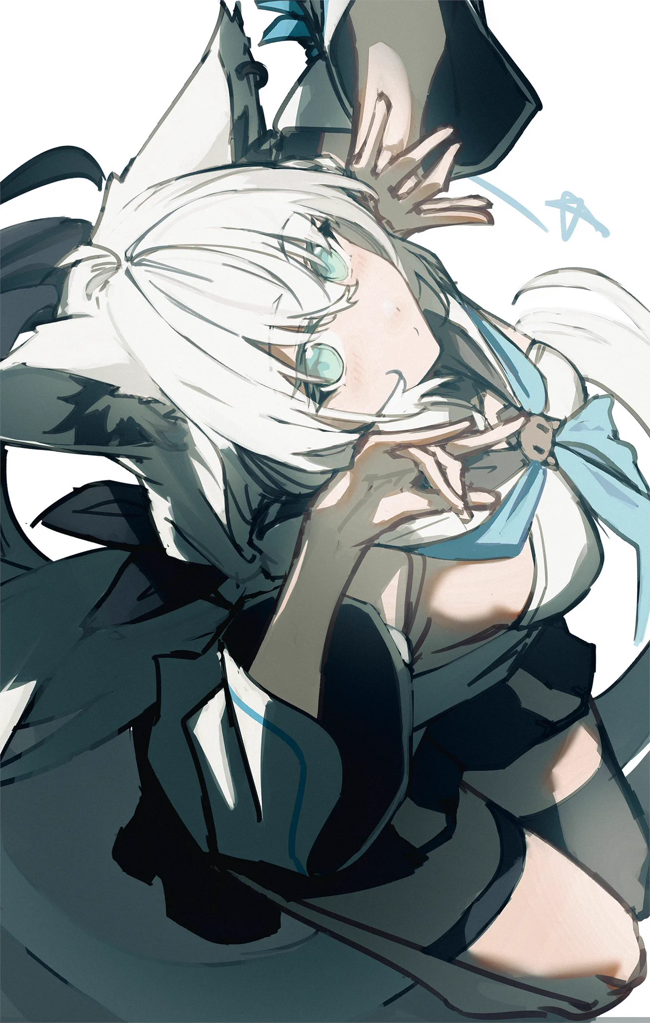凪白みと (@lemon_mito) / X