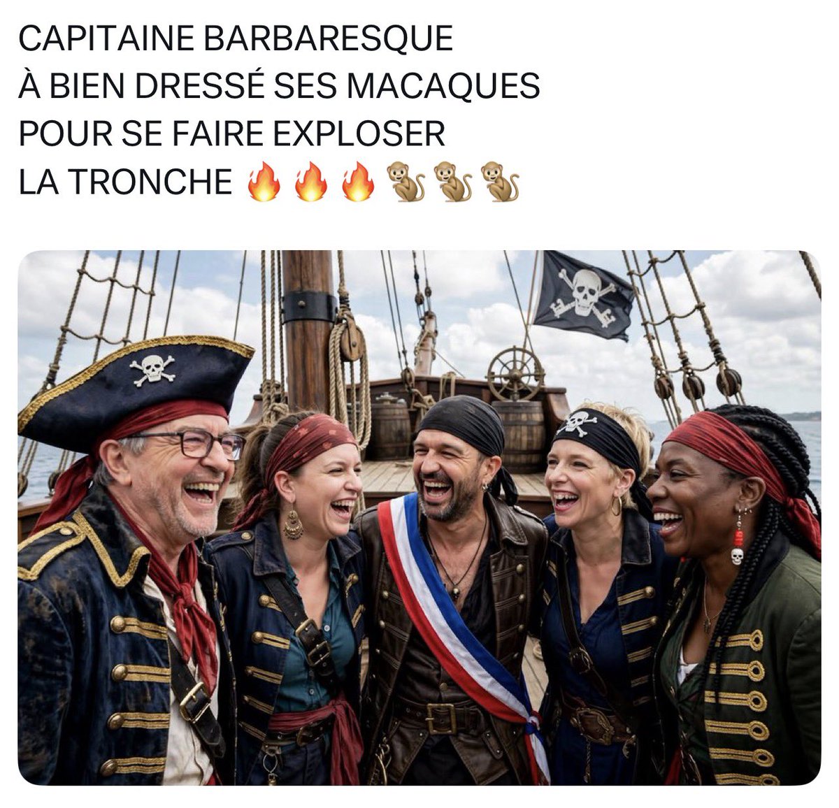 JSUShfd8's tweet photo. @MathildePanot https://t.co/XMynKS4k2j