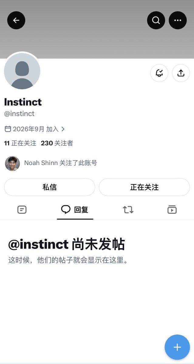 realbZ404's tweet photo. 它将来会很棒、很强
#instinct https://t.co/VCYgJG3FrP