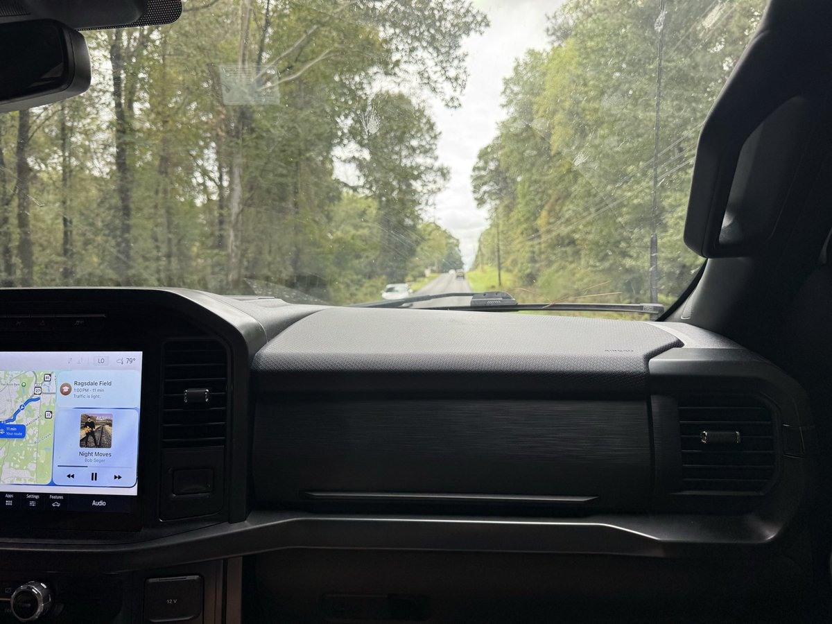 DickJoneser's tweet photo. @BobHeffley74 Nothing like a little ride. Reminds me of Drive with Daddy Gene. Thanks Alan Jackson https://t.co/T8mqKsoyDT