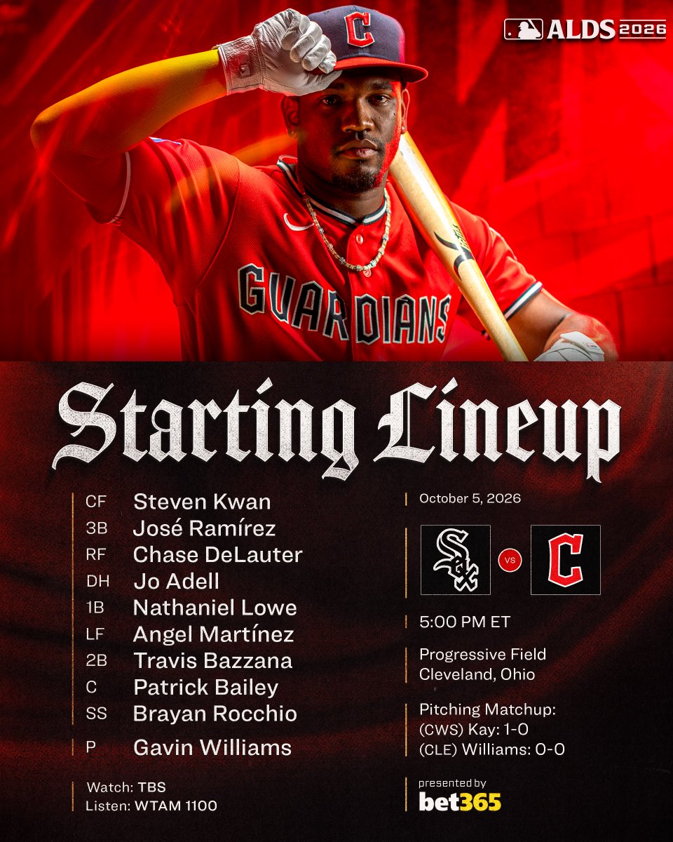 [LIVE] (MLB) CHW @ CLE 2026美聯分區系列戰 G2 - 棒球 - PTT.BEST 批踢踢爆文 2