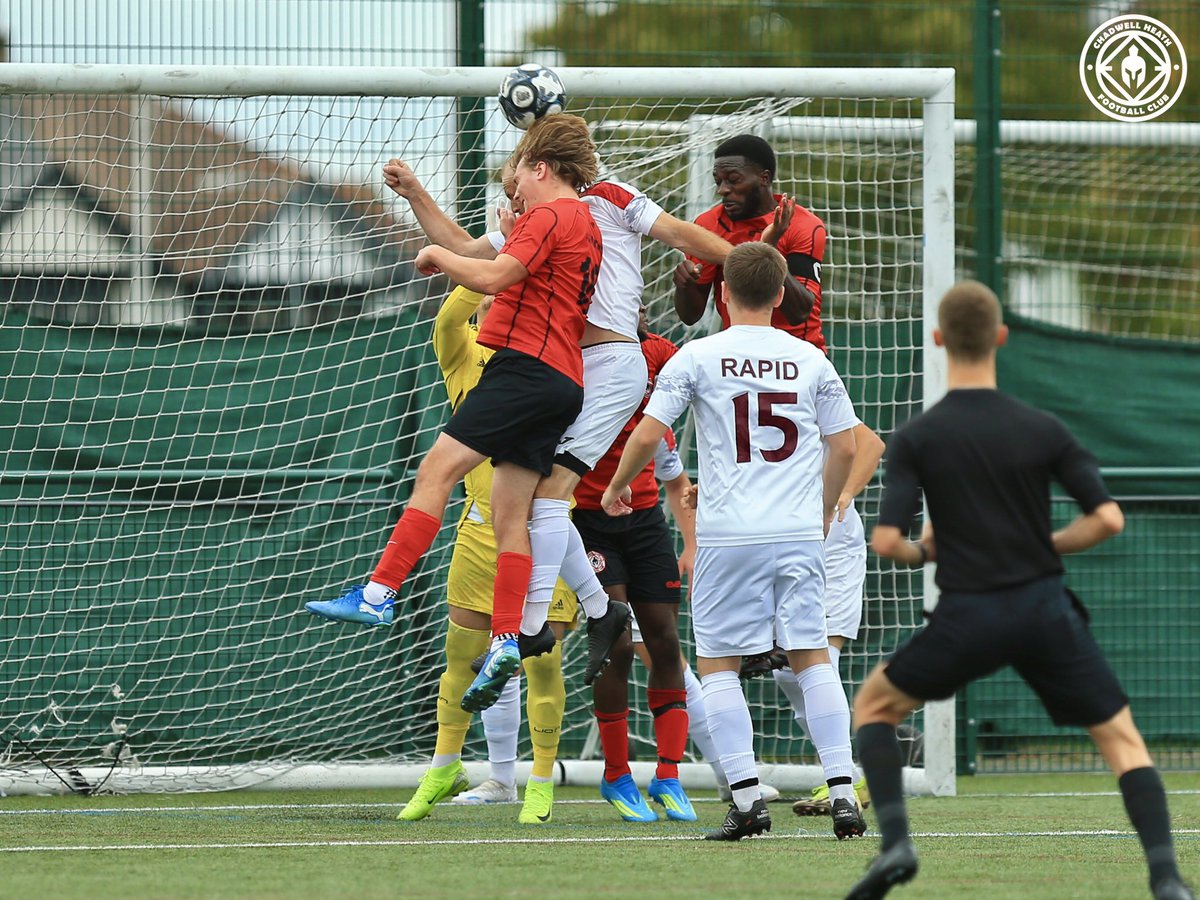 CH_SpartansFC's tweet photo. Competitive game at the weekend, but we got the job done and that’s all that counts, as we go into the next round of the Fenton Cup.
#SpartanStrong #nonleaguefootball #SupportLocalFootball https://t.co/x84umV9AwT