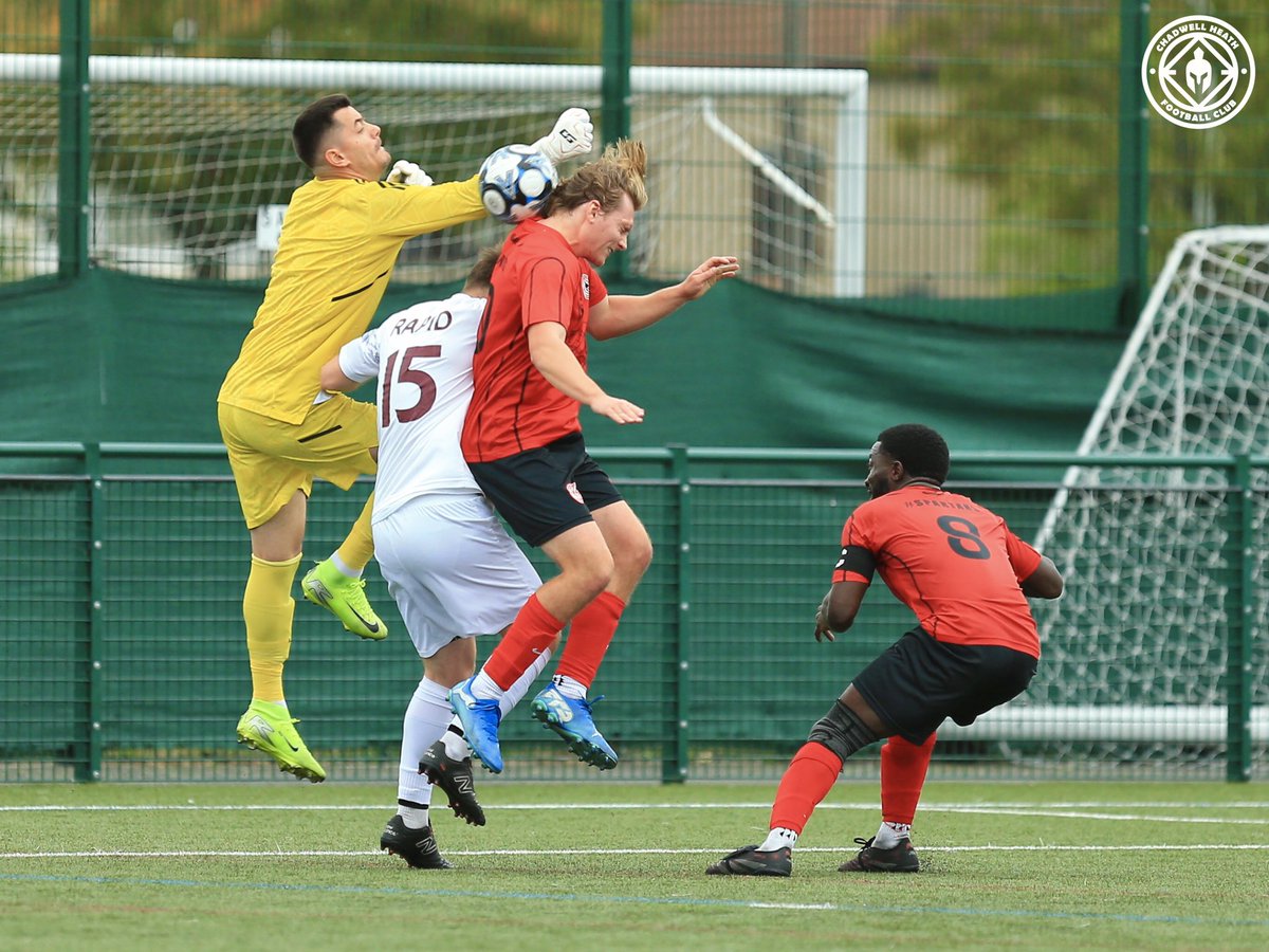 CH_SpartansFC's tweet photo. Competitive game at the weekend, but we got the job done and that’s all that counts, as we go into the next round of the Fenton Cup.
#SpartanStrong #nonleaguefootball #SupportLocalFootball https://t.co/x84umV9AwT