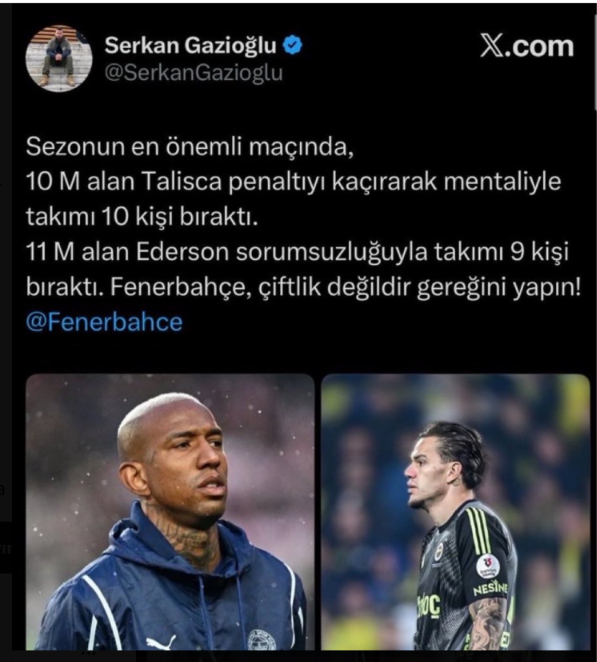 blackpage_g's tweet photo. Tweeti neden sildin?
Cachesi duruyor ;) @SerkanGazioglu https://t.co/RPXEjJi5Vm