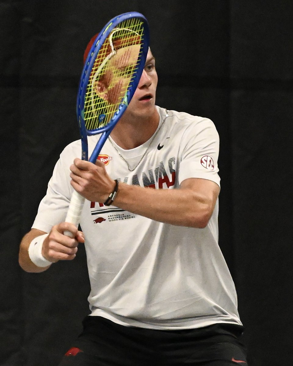 RazorbackMTEN's tweet photo. Little Rock ✅ https://t.co/jZyuVyWYzx