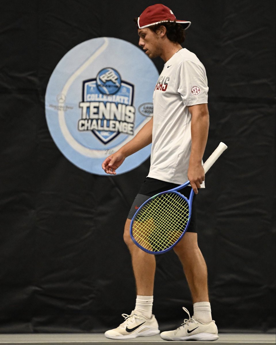 RazorbackMTEN's tweet photo. Little Rock ✅ https://t.co/jZyuVyWYzx