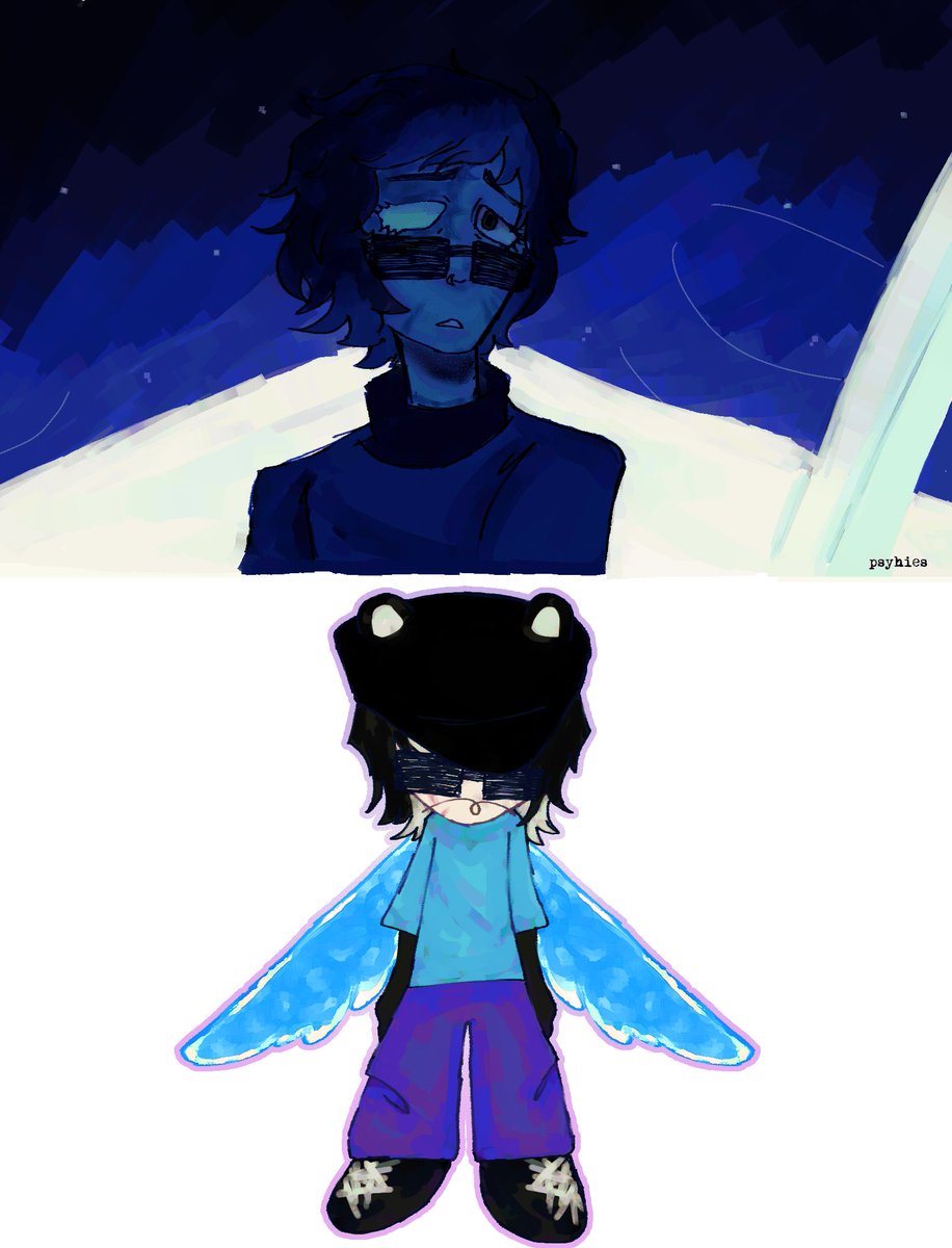 psyhies's tweet photo. ⁵ gema 
#spreentober #spreenfanart https://t.co/oCWQdXWQGh