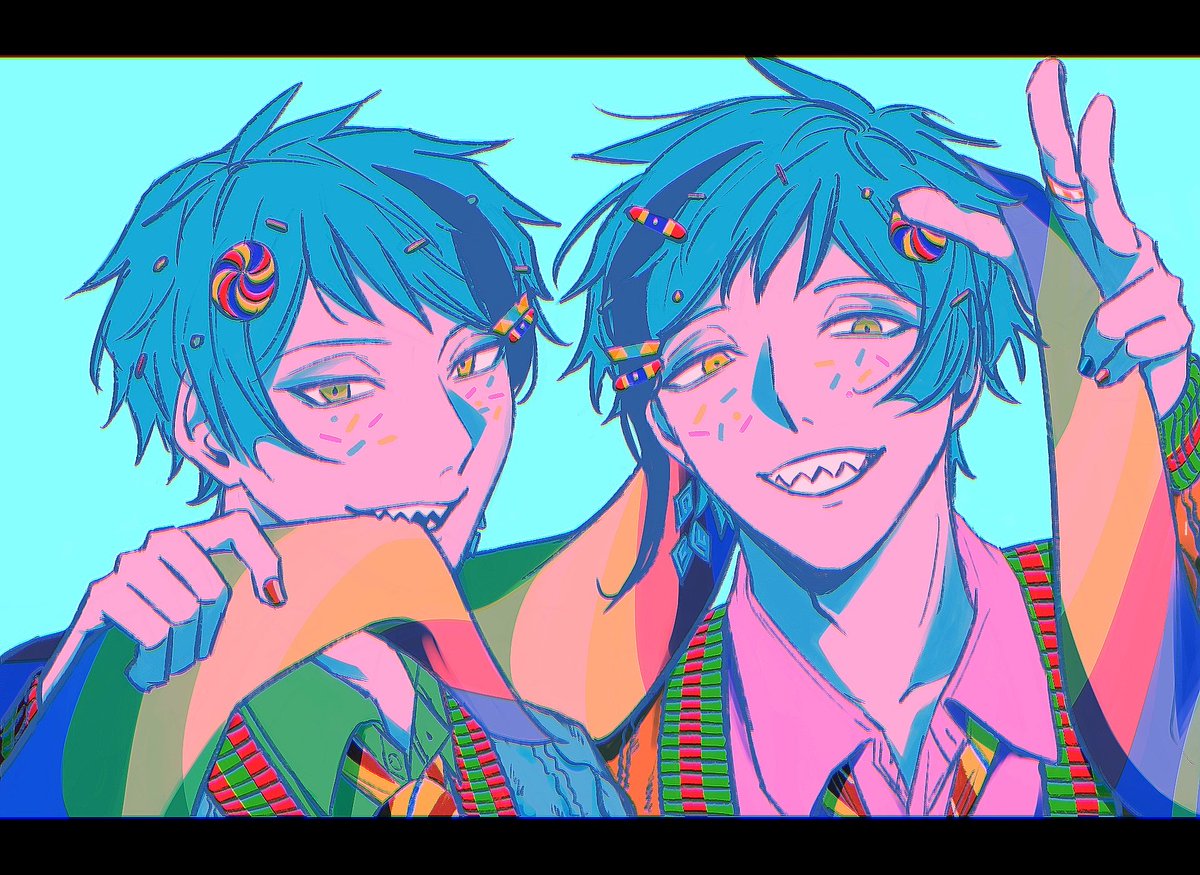 ka9449's tweet photo. 🍭 https://t.co/LVJqMF5eHx