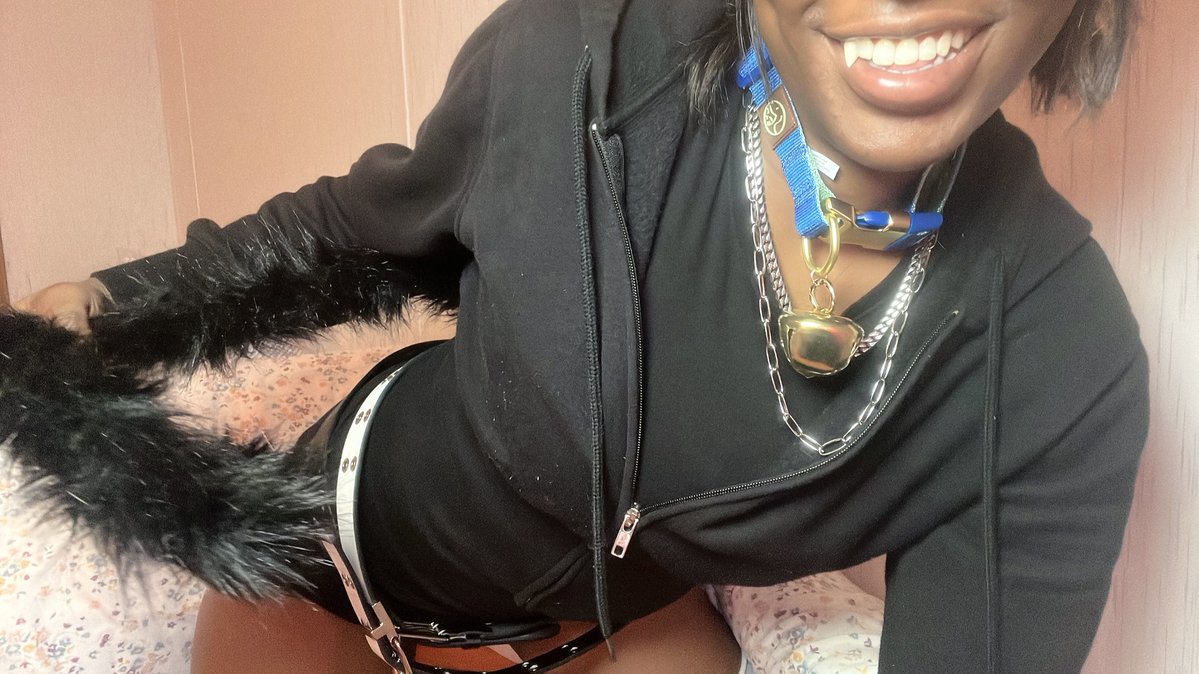 nyapolitanboy's tweet photo. this catboy just got an upgrade !!

3 new posts up on patreon right now ! go check out my sneak peak to some upcoming content as well :3 

#catboy #prettyboy #cat https://t.co/i7ctTt8nhN