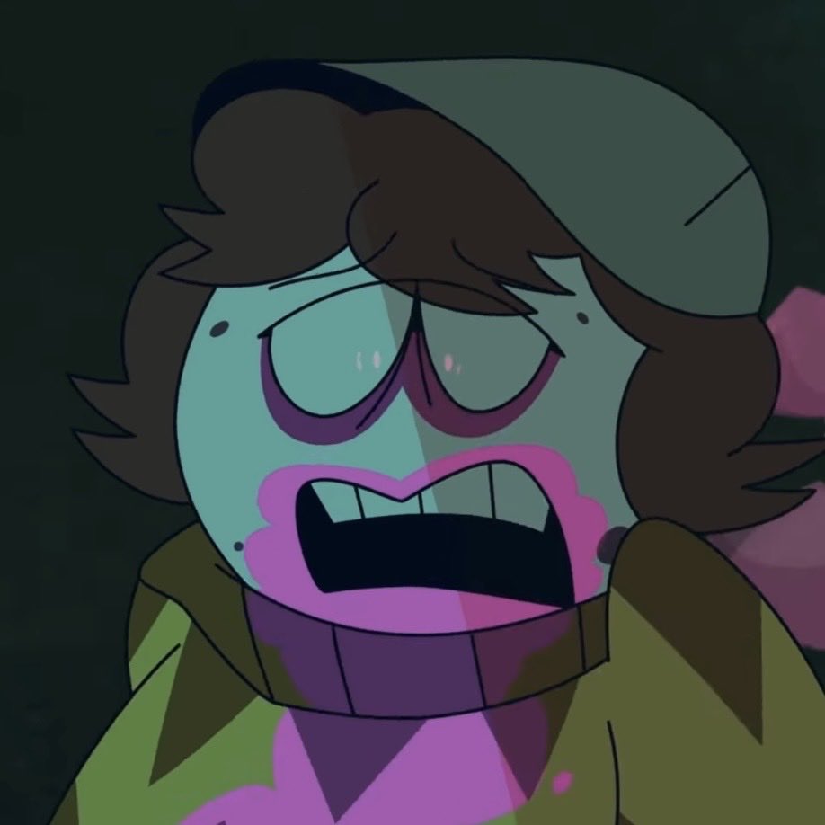awesomesaucerr's tweet photo. dude fuck off im feeling maternal as fuck dude hes just a baby i dont even want to show the branched scene it makes me sick https://t.co/JagA6X0J9J