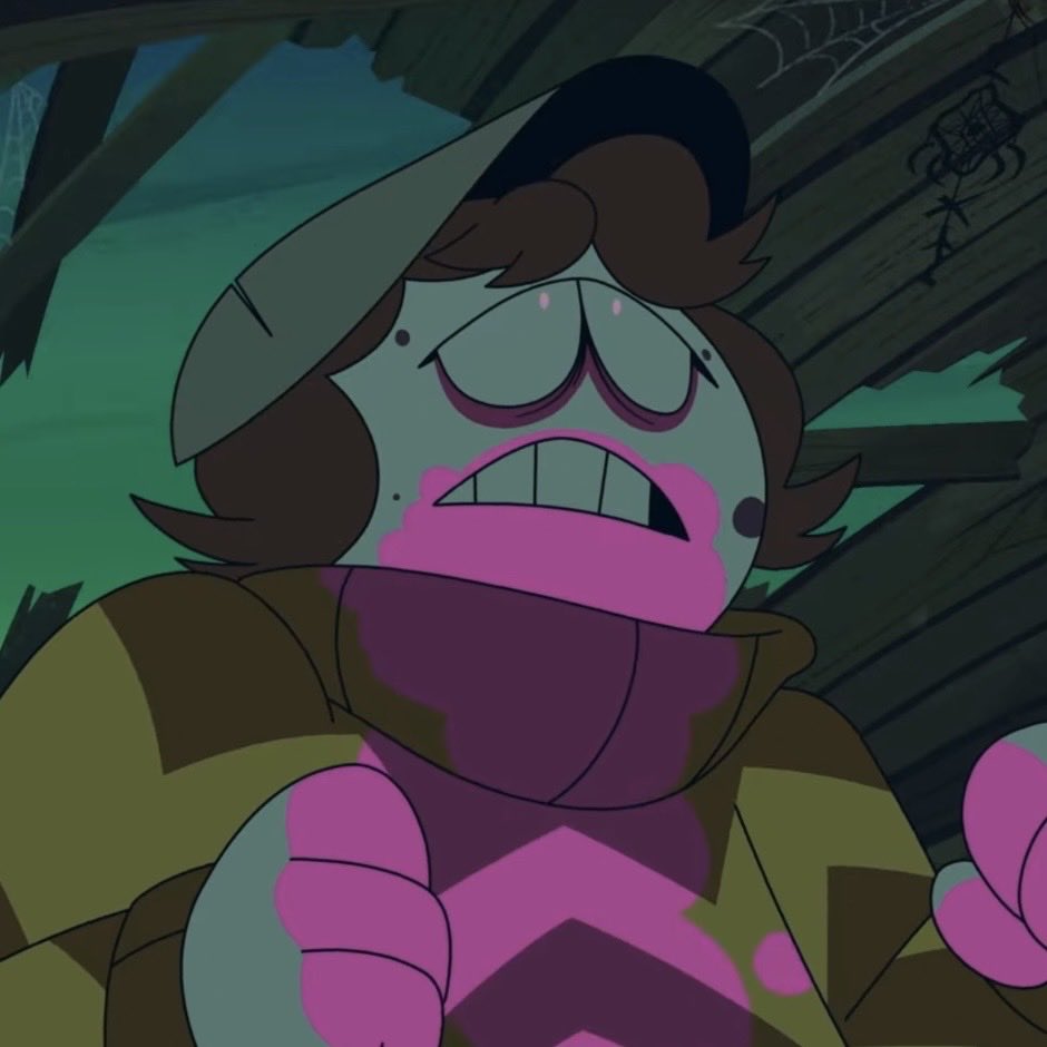 awesomesaucerr's tweet photo. dude fuck off im feeling maternal as fuck dude hes just a baby i dont even want to show the branched scene it makes me sick https://t.co/JagA6X0J9J