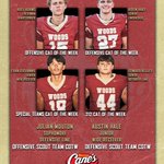 Photo by Cy Woods Football (@CyWoodsFB212)