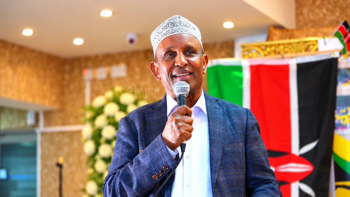 HonAliKorane's tweet photo. Grateful to the Garissa diaspora and the wider Somali community in Birmingham, UK, for the warm welcome and candid conversation on development, investment, education, governance and the role our diaspora can play in building a better Garissa. Thank you for an inspiring evening. https://t.co/WlOvYwIG4t