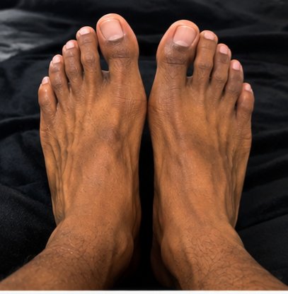 GoPheet's tweet photo. Sensuality | Melanin | FootFetish.
SERVE ME💪💸.

Know your place😈.

#malefeet #alphafeet #feetfetish #humanfootrest #piedimaschili #footdom #masterfeet #feetdegradation #feethumiliation #feetslave #footsub #sole #mansole https://t.co/83b675DVEc