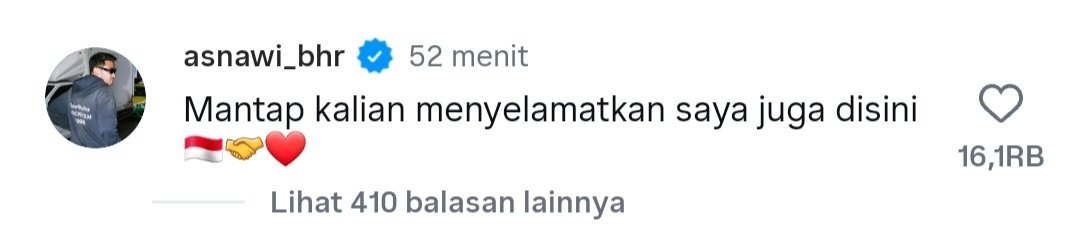 ainayyahin's tweet photo. Asnawi ner bener yeee wkwkwkwkwk 

#TimnasDay https://t.co/f0KN7Nv5QE
