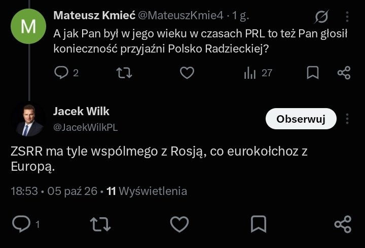 MatMarciniak's tweet photo. Tak, moja odpowiedź będzie nieprofesjonalna, ale muszę choć raz.
W taki sam sposób są bronione nazistowskie Niemcy.
xDDDDDDDDDDDD https://t.co/RhHOQNbo2R