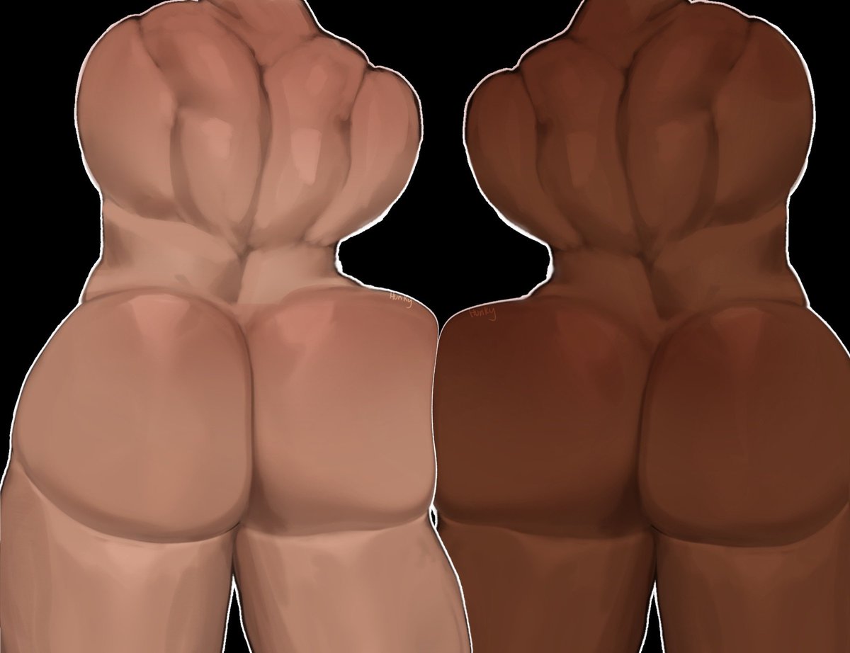 HunkyHuesNSFW's tweet photo. practice https://t.co/JSmQjHReAe