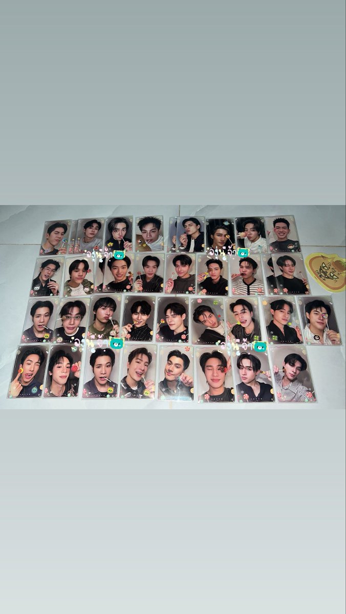 TSriprom43849's tweet photo. ส่งของพรุ่งนี้ค่ะ Ems45- ราคาเบาๆ

ซีทวิ60- บุ๊ค30- 
ที่เหลือ20ทุกเมนค่า บูม เฟิส จอส เอิร์ธ  มิกซ์  โปรเกรส  อู๋วง นนน ลูค มิคธรรม แม็ก เตโช ปิง  โชกุน คริส  สิงอ๊อฟ กัน โอม ปูน อชิ อังเปา บาร์โค้ด วินนี่  เซิฟ จาว่า โอม บาร์โค้ด คิน 
สนใจเดมค่า
#ตลาดนัดgmmtv #ตลาดนัดgmm https://t.co/RUssFXmRaB