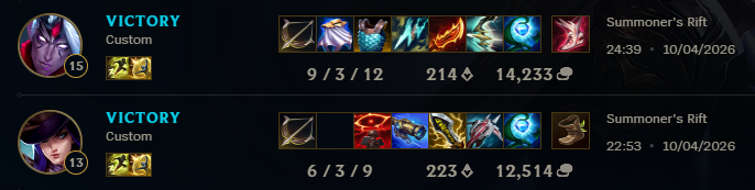Link_lol1's tweet photo. Quick 2-0 yesterday at our first official games. Next week we try to play cleaner games. https://t.co/MlSdSENbKr