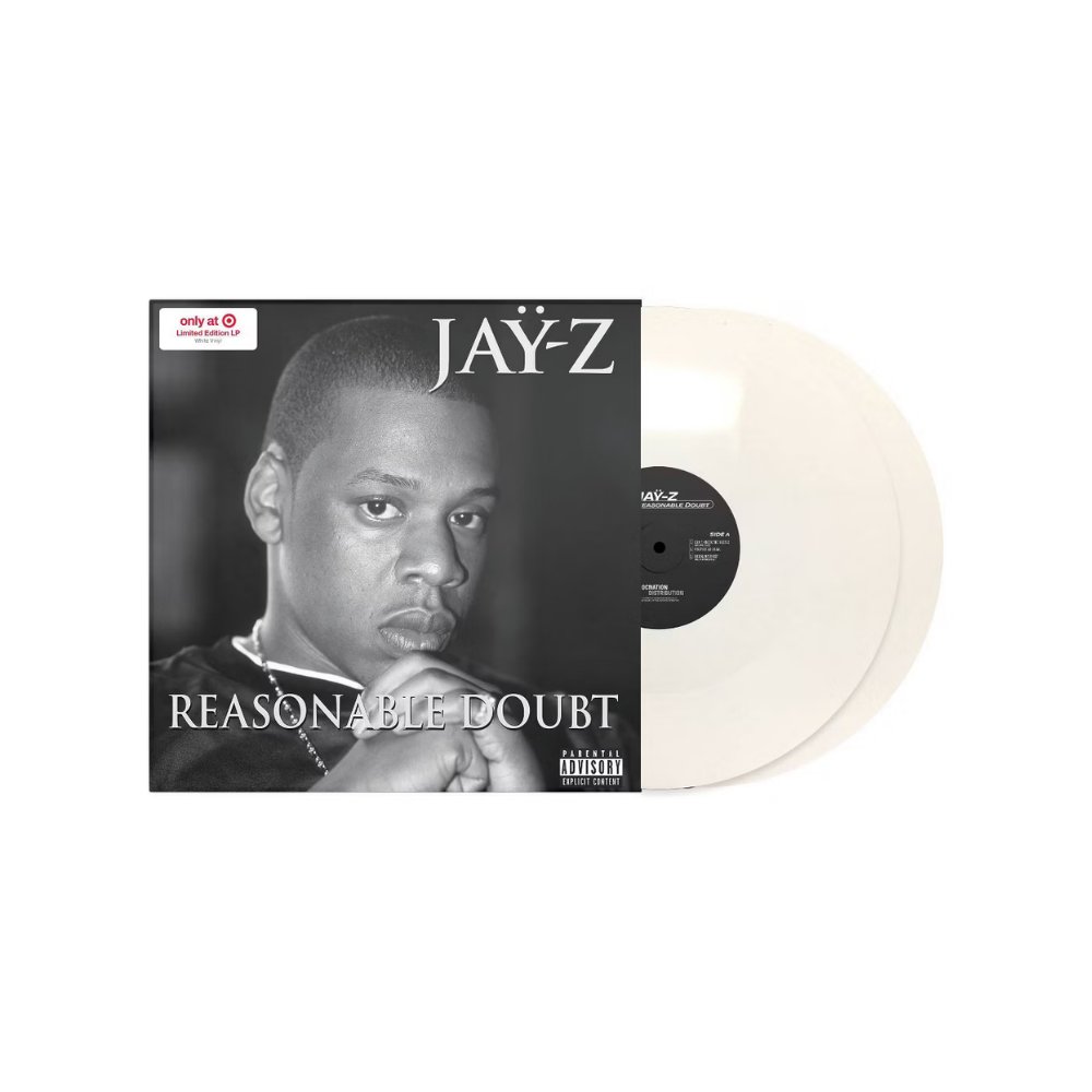 feirinhavinil's tweet photo. Pronta entrega (outlet)!

LP Jay Z - Reasonable Doubt (Edição de Aniversário) [Capa Alternativa e Disco Duplo] (Leia)

R$ 134 com cupom FEIRINHA

https://t.co/gCiwnrEDEY https://t.co/A4wiEvx9Fs