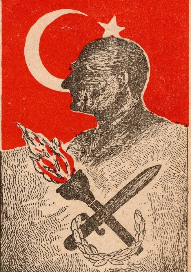 alacadergi's tweet photo. 📃 Atatürk Cumhuriyeti'ni Muhâfaza ve Müdafaa Etmek 
✒️ Hamit Calğın

"Bugün üzerinde özgürce konuştuğumuz, kendi geleceğimize dair söz söyleyebildiğimiz bu topraklar, bir gecede kazanılmadı. Saltanatın ve tek adam yönetiminin sona erdirilip yerine milletin kendi kendini yönettiği bir düzenin kurulması, büyük bir emek, öngörü ve kararlılığın ürünüdür. Bu, sadece geçmişte kalmış bir olay değil, bugün hâlâ üzerinde yaşadığımız, nefes aldığımız bir mirastır.

Düşünün, okula gidebilen bir çocuk, dilediği mesleği seçebilen bir genç, kendi işini kurabilen bir girişimci, oy kullanabilen bir vatandaş... Bunların hepsi, kurulan bu düzenin gündelik hayata yansıyan yüzleridir. Miras dediğimiz şey, yalnızca tarih kitaplarında kalan bir anı değil, her sabah kapımızdan içeri giren, hayatımızın dokusuna işlemiş bir gerçekliktir.

Bu mirası tanımak, ona sahip çıkmanın ilk adımıdır. Çünkü bir değeri koruyabilmek için önce onun ne kadar kıymetli olduğunu görebilmek gerekir. Görmezden geldiğimiz, üzerine düşünmediğimiz hiçbir şey uzun ömürlü olamaz. Miras da böyledir, ancak fark edildiğinde ve sahiplenildiğinde yaşar."

Devamı https://t.co/vJHLl2Dsp4 adresinde