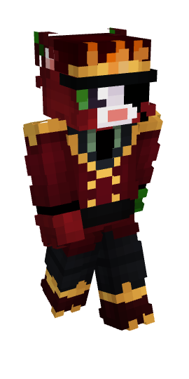 SoulSMPupdates's tweet photo. + 

LettuceK! He changes his skin depending on the time 
*in real life, not Minecraft https://t.co/JK2Qfbt4sF