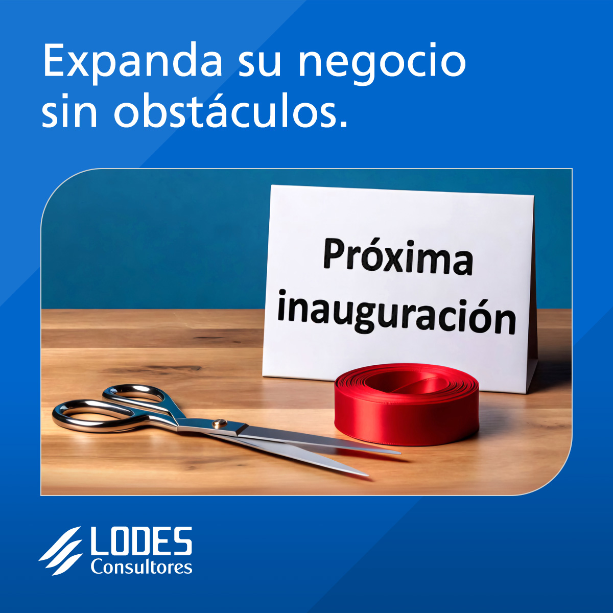 lodescommx's tweet photo. A través de nuestros servicios especializados optimizamos los procesos de apertura de tiendas para el comercio minorista. #LODESConsultores https://t.co/Gpt8uJQKIP https://t.co/HKXjrpCIWi