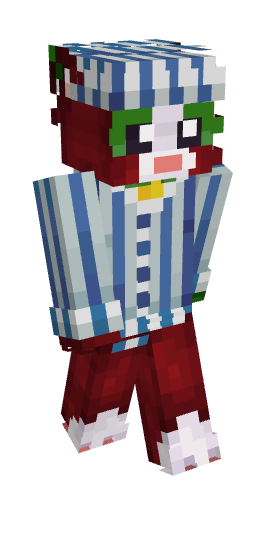 SoulSMPupdates's tweet photo. + 

LettuceK! He changes his skin depending on the time 
*in real life, not Minecraft https://t.co/JK2Qfbt4sF