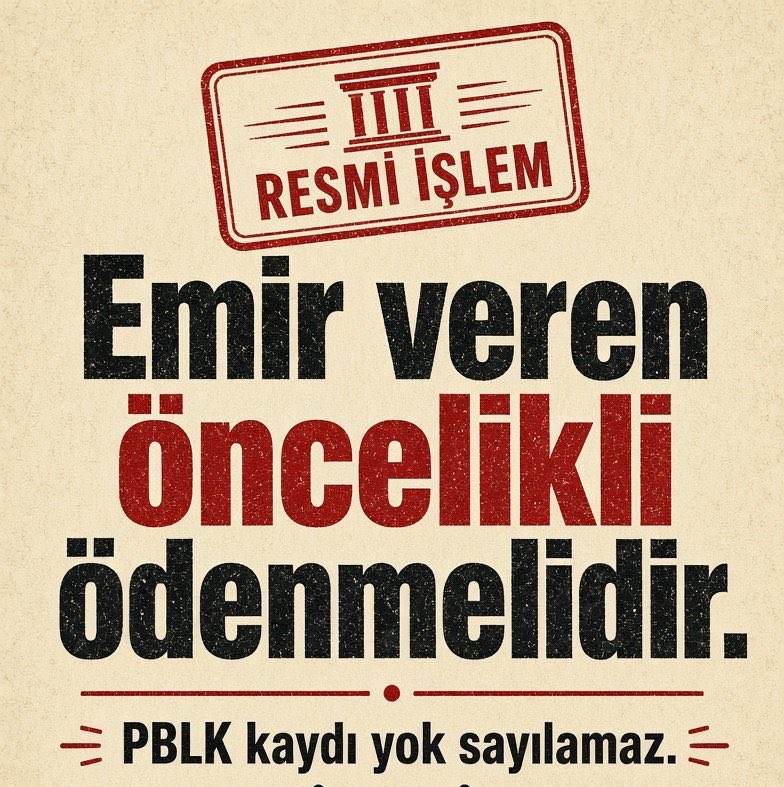 eayn88's tweet photo. 14 Eylül’de, fiyatı belli olan Para Piyasası Fonum için satış emri verdim. Yaklaşık 21 gündür paramı alamıyorum ve PBLK durumundayım.

Emir tarih ve saatine göre öncelik hakkım korunmalıdır. SPK’dan mağduriyetimizin giderilmesini ve hakkımızın korunmalıdır

#PBLKhemenöde https://t.co/DGyP3YgVfq